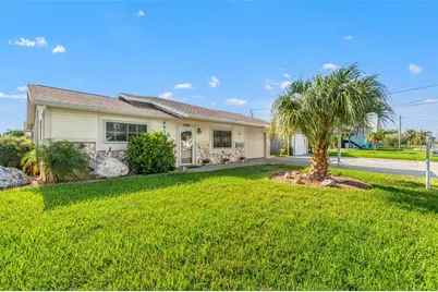 3339 Poinsettia Drive, Hernando Beach, FL 34607 - Photo 1