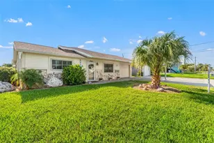 3339 Poinsettia Dr, Hernando Beach, FL 34607 - Photo 1