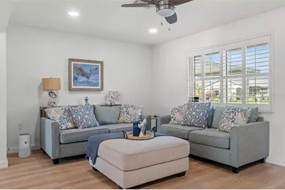 3339 Poinsettia Drive, Hernando Beach, FL 34607 - Photo 9