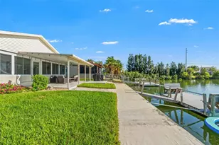 3339 Poinsettia Dr, Hernando Beach, FL 34607 - Photo 83