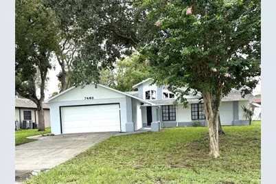 7463 Philatelic Drive, Spring Hill, FL 34606 - Photo 3