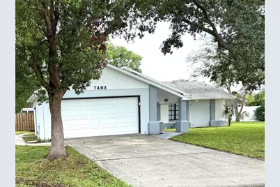 7463 Philatelic Drive, Spring Hill, FL 34606 - Photo 1