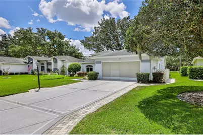 8018 Sugarbush Drive, Spring Hill, FL 34606 - Photo 5