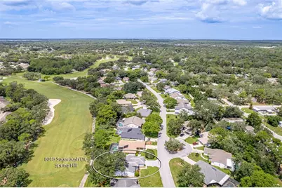 8018 Sugarbush Drive, Spring Hill, FL 34606 - Photo 15