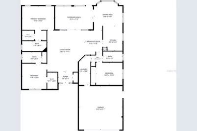 8018 Sugarbush Drive, Spring Hill, FL 34606 - Photo 3