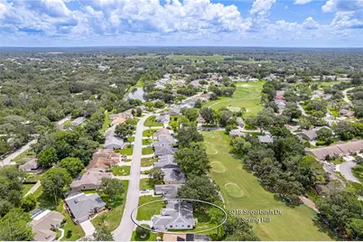 8018 Sugarbush Drive, Spring Hill, FL 34606 - Photo 9