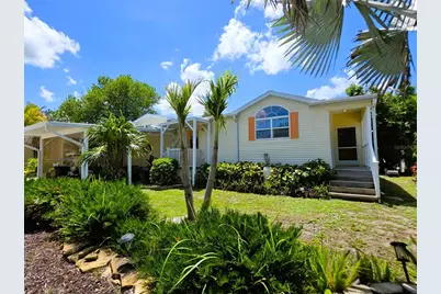 20952 Little Magens Loop, Lutz, FL 33558 - Photo 1