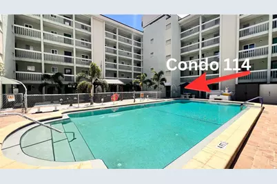 801 83rd Avenue N #114, Saint Petersburg, FL 33702 - Photo 3