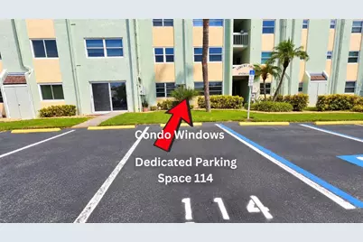 801 83rd Avenue N #114, Saint Petersburg, FL 33702 - Photo 13