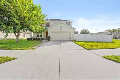 3915 Bramblewood Loop, Spring Hill, FL 34609 - Photo 3