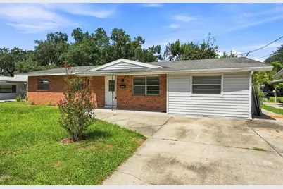 1655 N Floral Avenue, Bartow, FL 33830 - Photo 1