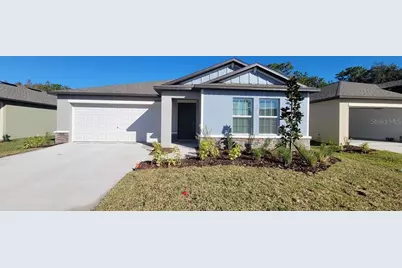 10083 Gentle Rain Drive, Land O Lakes, FL 34638 - Photo 1