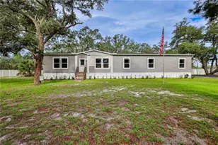11293 Cleever St, Weeki Wachee, FL 34614 - Photo 1