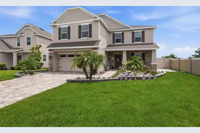 8415 Olive Brook Drive, Wesley Chapel, FL 33545 - Photo 3