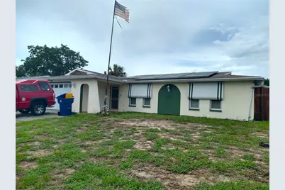 6325 Kentfield Avenue, New Port Richey, FL 34653 - Photo 1