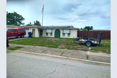 6325 Kentfield Avenue, New Port Richey, FL 34653 - Photo 3