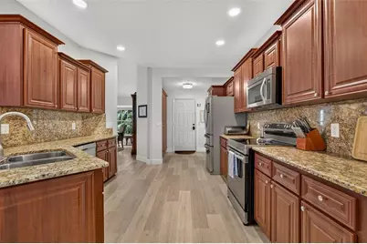 4334 Dottie Court, Spring Hill, FL 34607 - Photo 21