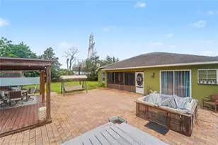 13466 Neville Dr, Spring Hill, FL 34609 - Photo 35