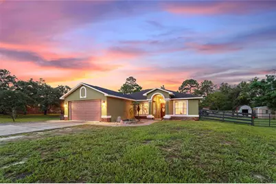 13466 Neville Drive, Spring Hill, FL 34609 - Photo 1