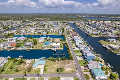 4252 Flexer Drive, Hernando Beach, FL 34607 - Photo 9