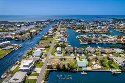 4252 Flexer Drive, Hernando Beach, FL 34607 - Photo 11