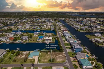 4252 Flexer Drive, Hernando Beach, FL 34607 - Photo 13