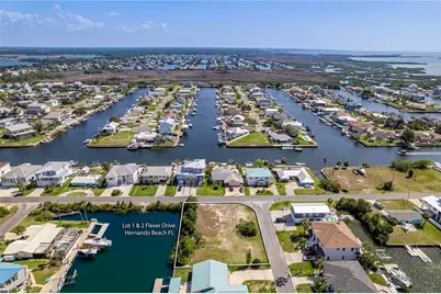 4252 Flexer Drive, Hernando Beach, FL 34607 - Photo 5