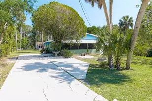 10709 W Halls River Rd, Homosassa, FL 34448 - Photo 1