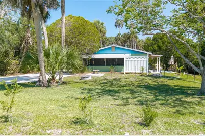10709 W Halls River Road, Homosassa, FL 34448 - Photo 3