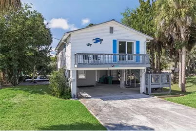 12122 W Gulf Breeze Court, Crystal River, FL 34429 - Photo 1