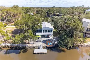 12122 W Gulf Breeze Ct, Crystal River, FL 34429 - Photo 47