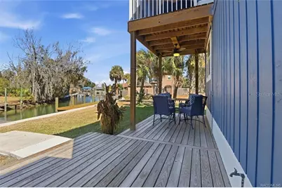 9205 W Harbor Isle Court, Crystal River, FL 34429 - Photo 45