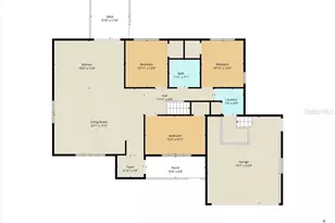 9205 W Harbor Isle Ct, Crystal River, FL 34429 - Photo 55