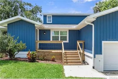9205 W Harbor Isle Court, Crystal River, FL 34429 - Photo 3