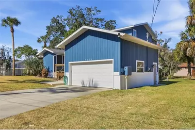 9205 W Harbor Isle Court, Crystal River, FL 34429 - Photo 9