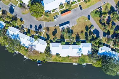 11568 W Bayshore Drive #17, Crystal River, FL 34429 - Photo 43