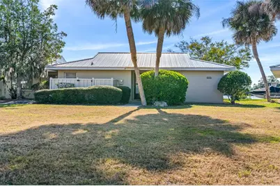 11568 W Bayshore Drive #17, Crystal River, FL 34429 - Photo 3