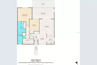 11568 W Bayshore Drive #17, Crystal River, FL 34429 - Photo 11