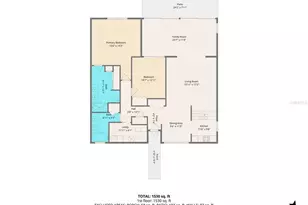 11568 W Bayshore Dr, Crystal River, FL 34429 - Photo 11