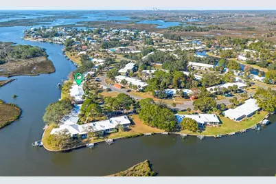11568 W Bayshore Drive #17, Crystal River, FL 34429 - Photo 1