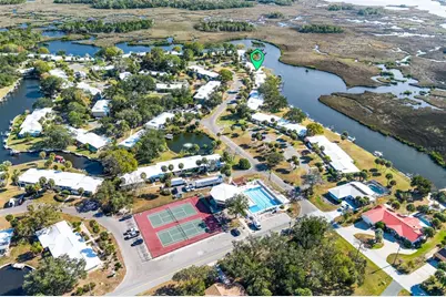 11568 W Bayshore Drive #17, Crystal River, FL 34429 - Photo 45