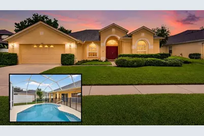 1549 Kish Boulevard, New Port Richey, FL 34655 - Photo 1