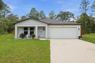 8830 N Spartan Dr, Citrus Springs, FL 34433 - Photo 1