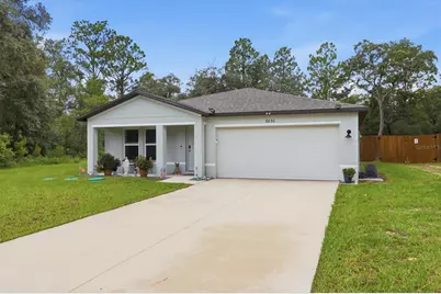 8830 N Spartan Drive, Citrus Springs, FL 34433 - Photo 27