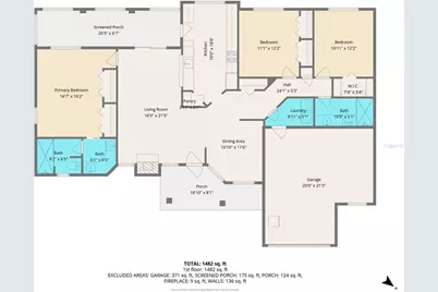 1766 N Ensign Point, Crystal River, FL 34429 - Photo 17