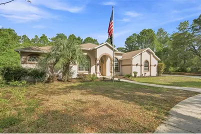 3210 N Reno Way, Beverly Hills, FL 34465 - Photo 3