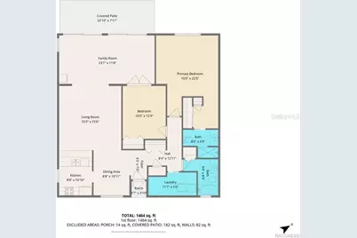 11607 W Kingfisher Court #198, Crystal River, FL 34429 - Photo 3
