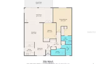 11607 W Kingfisher Ct, Crystal River, FL 34429 - Photo 3