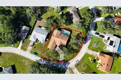 9084 Blaine Road, Spring Hill, FL 34608 - Photo 3