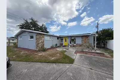 5422 Trouble Creek Road, New Port Richey, FL 34652 - Photo 1